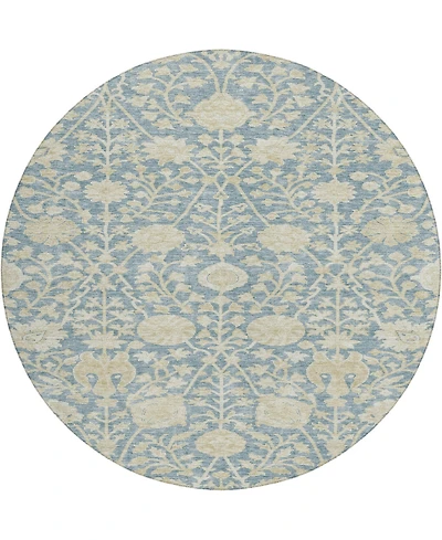 Dalyn Solace SL8 8'x8' Round Area Rug