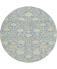 Dalyn Solace SL8 8'x8' Round Area Rug