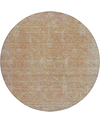 Dalyn Solace SL11 8'x8' Round Area Rug