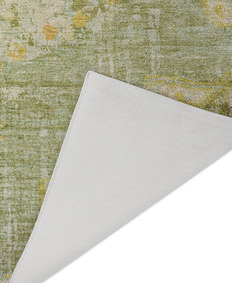 Dalyn Tabrook TB11 2'3"x7'6" Runner Area Rug