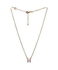 Pre-Owned Bvlgari B.Zero1 Pendant Necklace