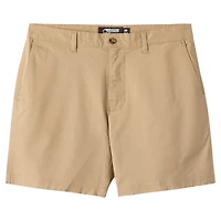 Mountain Khakis Men's Homestead Chino Short