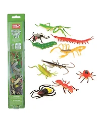 Kaplan Early Learning Back to Back Learning Kit - Incredible Insects