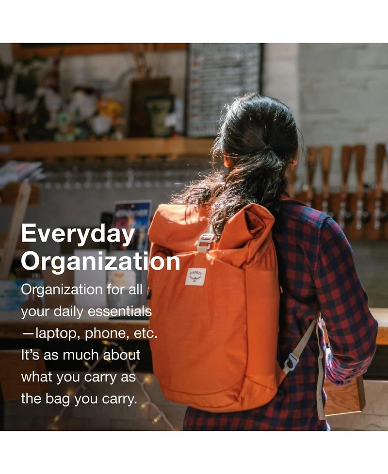 Osprey Packs Arcane Roll Top