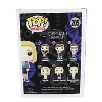 Funko Pop! Orphan Black Rachel Duncan Vinyl Figure