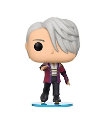 Funko Yuri on Ice Pop Vinyl Figure: Victor (Skate-Wear)