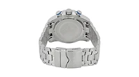 Invicta Men's 22319 Pro Diver Quartz Chronograph Blue Dial Watch