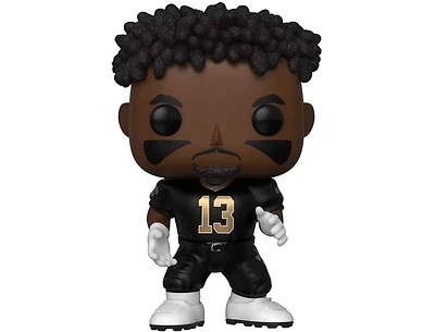 Funko New Orleans Saints Nfl Funko Pop Vinyl Figure | Michael Thomas