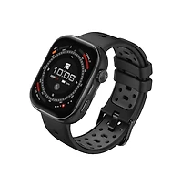 Cubitt Viva Pro 2 Smartwatch with 1.85 Amoled Hd Display, Built-in Gps