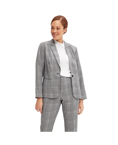 ellos Women's Everyday Blazer