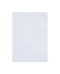 Hudson Baby Cotton Flannel Burp Cloths 12-Pack Bundle, Modern Safari Friends, One Size