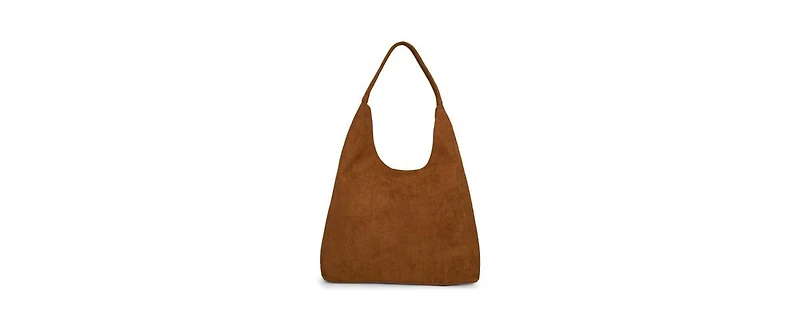 Like Dreams Cielo Oversized Hobo Tote Bag