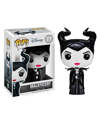 Funko Disney Maleficent Pop Vinyl Figure Maleficent