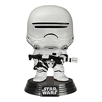 Funko Star Wars The Force Awakens Funko Pop Vinyl Figure First Order Flametrooper