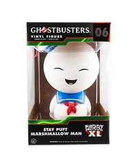 Funko Ghostbusters 6" Dorbz Xl Vinyl Figure Stay Puft Marshmallow Man