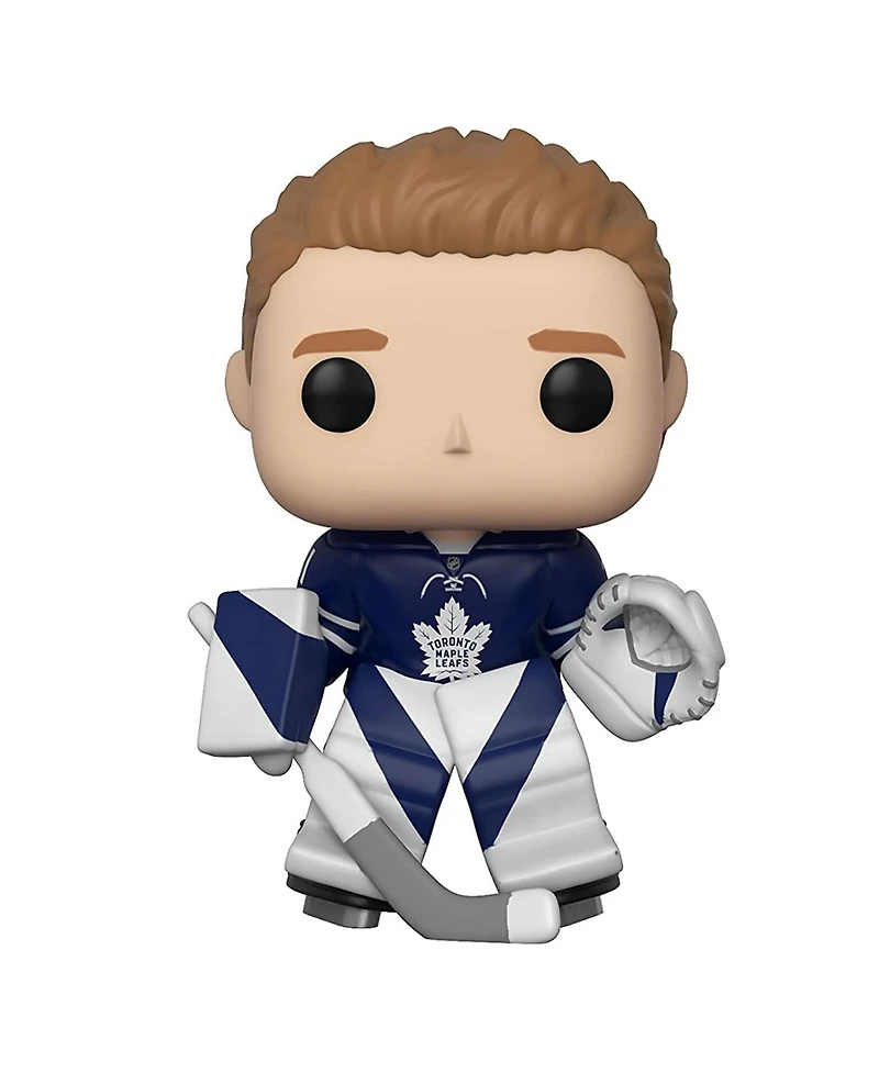 Funko Toronto Maple Leafs Nhl Pop Vinyl Figure | Frederik Anderson