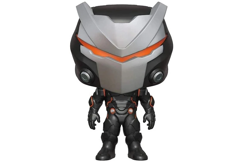 Funko Pop Games Fortnite Omega Vinyl Figure