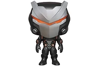 Funko Pop Games Fortnite Omega Vinyl Figure