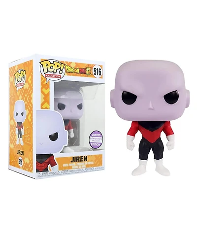 Funko Dragon Ball Z Pop Vinyl Figure | Jiren