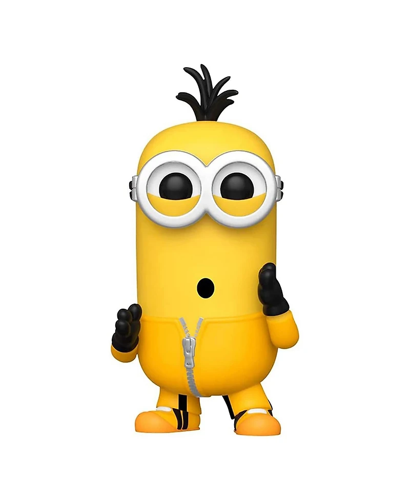 Funko Minions 2 Pop Vinyl Figure | Kung Fu Kevin