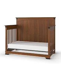 Child Craft Redmond 4-in-1 Convertible Crib