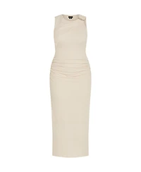 City Chic Women's Fion Dress