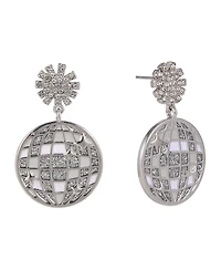 Hallmark Disco Ball Earrings