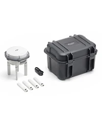 Dji D-rtk 3 High Precision Gnss Multifunctional Station