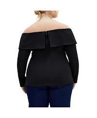 City Chic Women's Talia Jacket