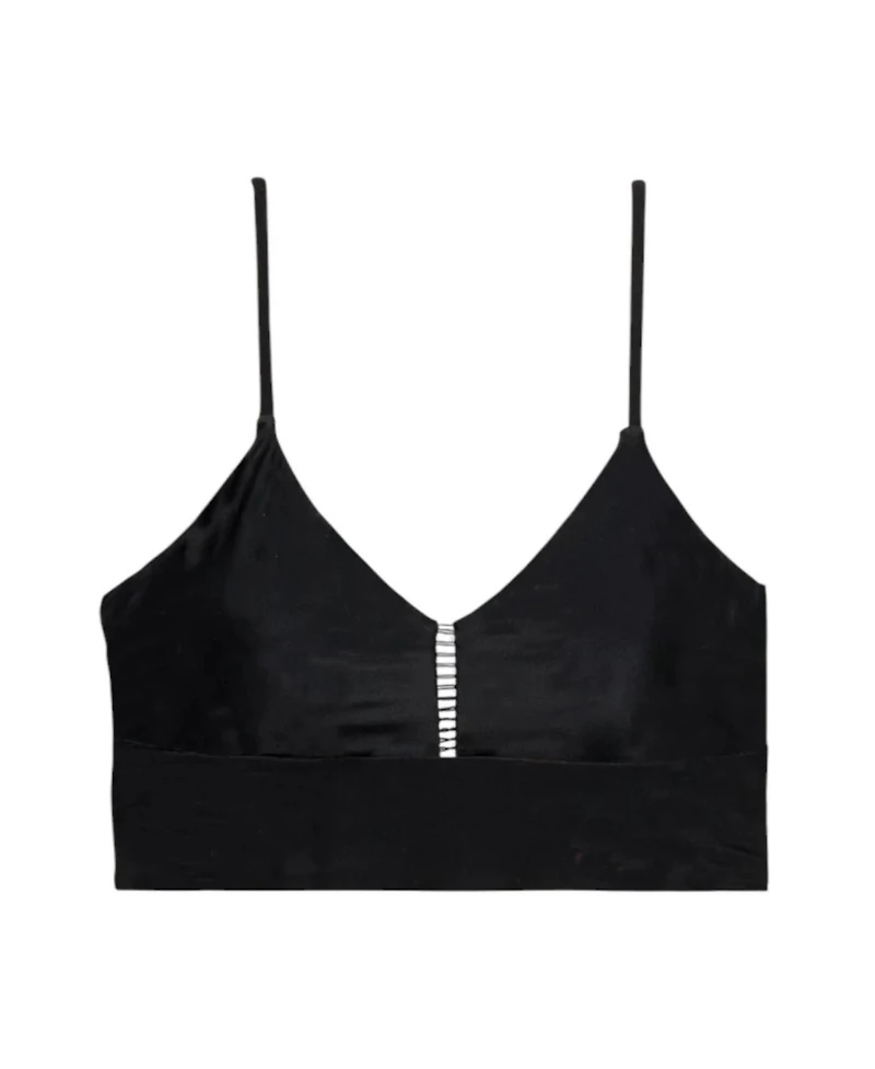 Biliblond Bikini Top Rotem Basic