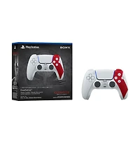 Sony PlayStation 5 DualSense Wireless Controller - God of War 20th Anniversary Limited Edition