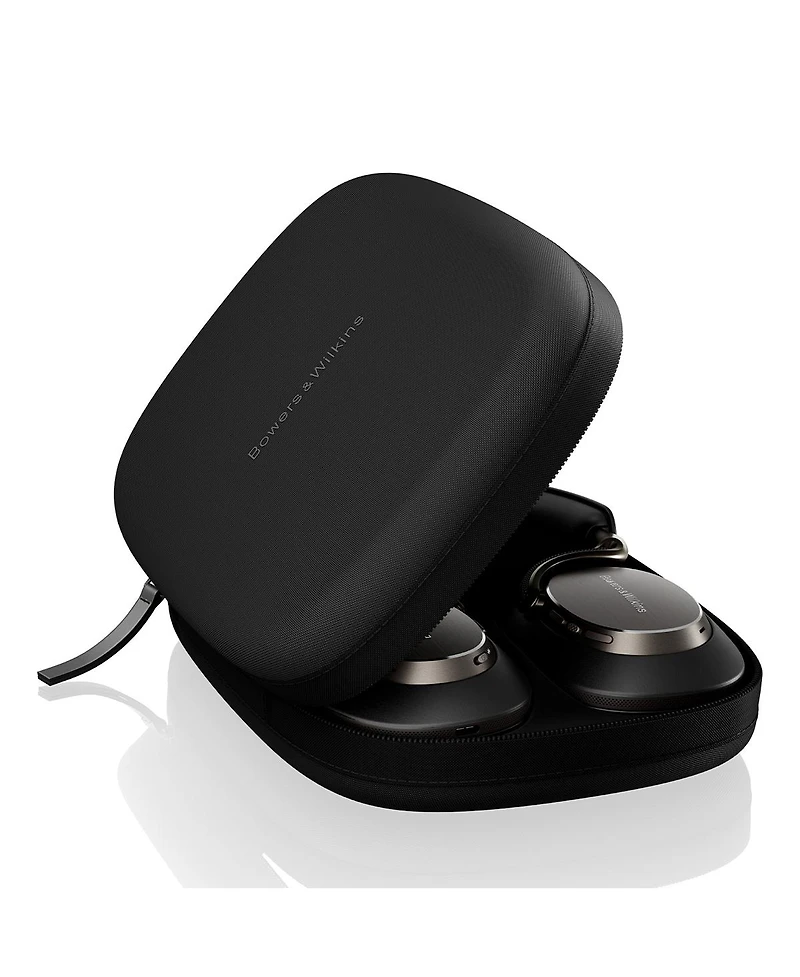 Bowers & Wilkins Px8 S2 Wireless Noise Canceling Bluetooth Headphones