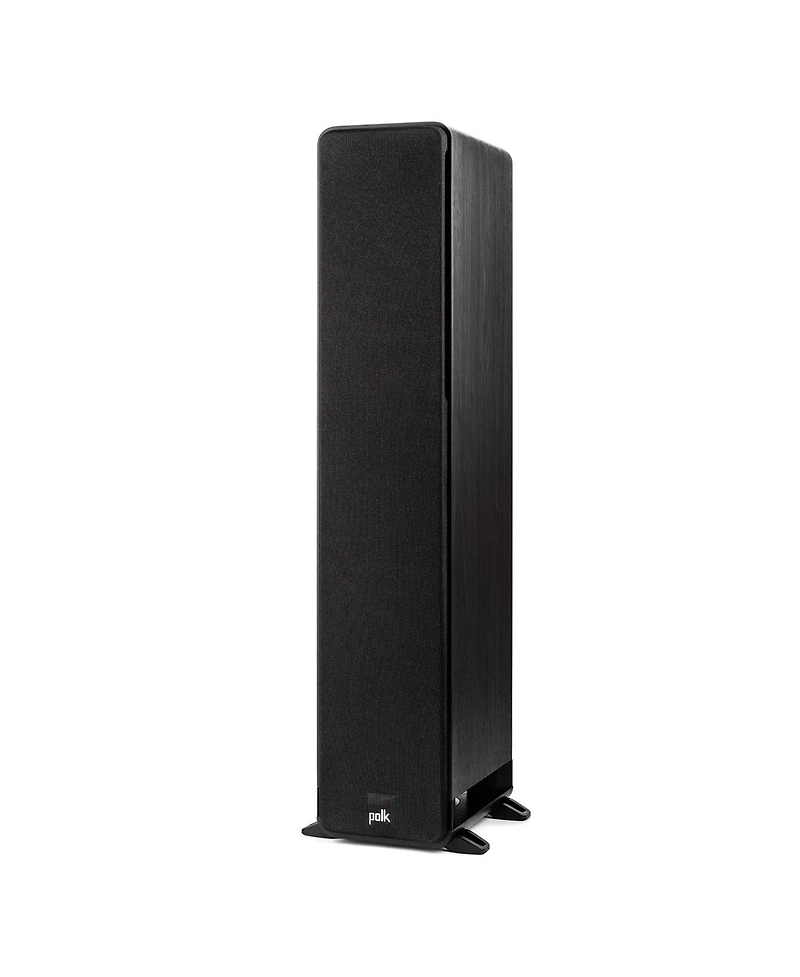 Polk Audio Signature Elite ES50 Hi-Fi Home Theater Floorstanding Speakers - Pair