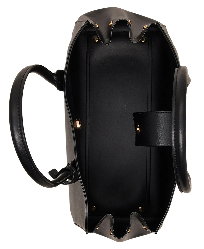 Anne Klein 3 Piece Work Tote Bag Gift Set