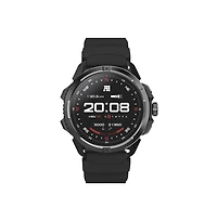 Cubitt Terra Rugged Smartwatch with Dual-Band Gps (L1+L5), 1.48 Amoled