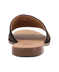 Dingo Women's Lasso Sandal