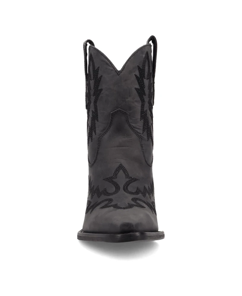 Dingo Women's Rocky Top Leather Bootie