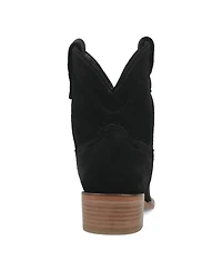 Dingo Women's Tumbleweed Leather Bootie