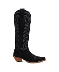 Dingo Women's Movin' On Leather Boot