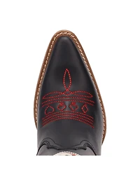 Dingo Women's Ace Of Spades Leather Boot