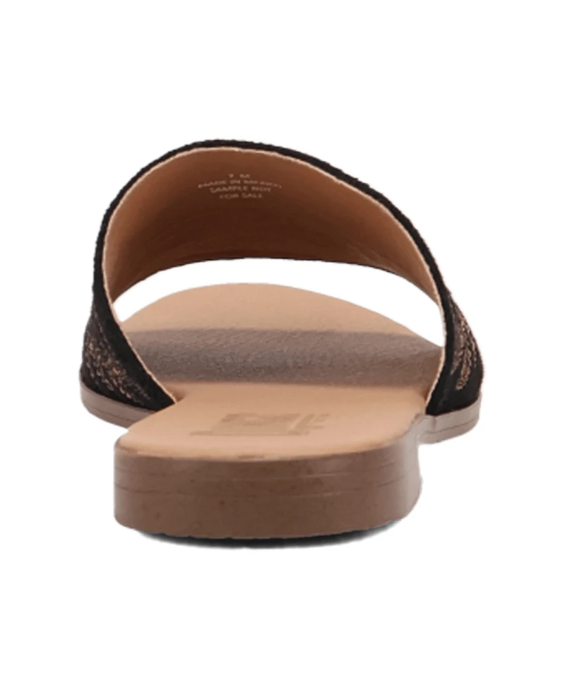 Dingo Women's Lasso Sandal