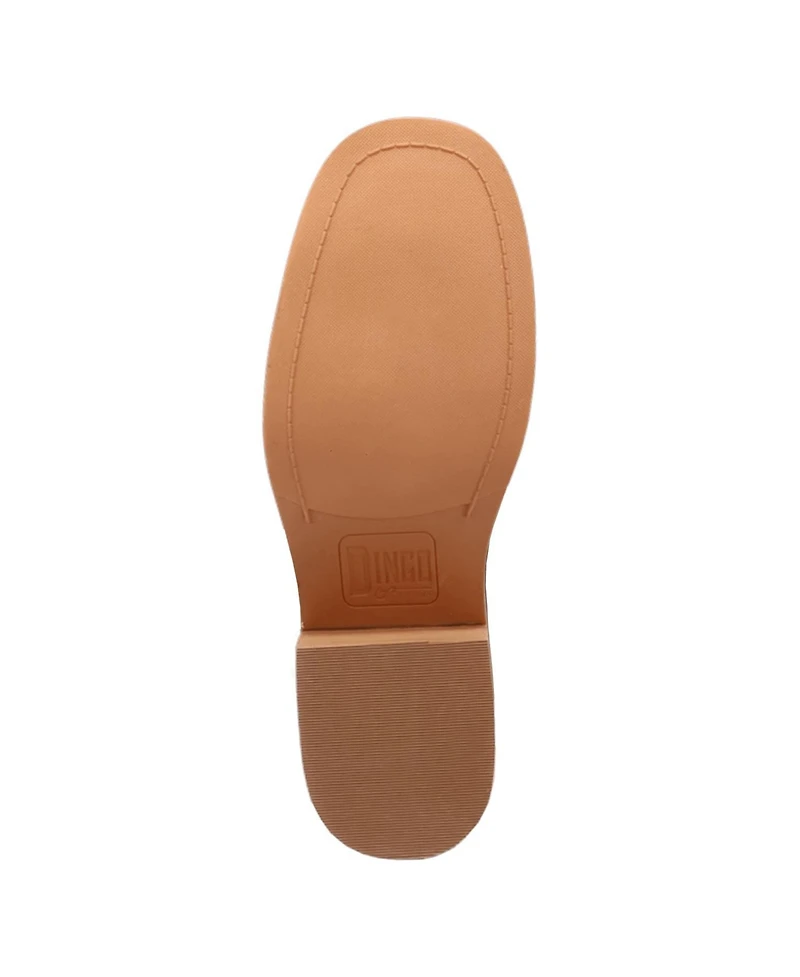 Dingo Women's Avalon Leather Boot