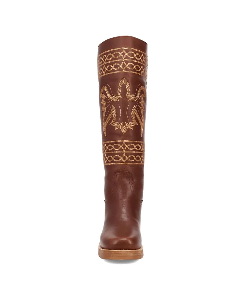 Dingo Women's Avalon Leather Boot