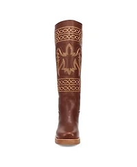 Dingo Women's Avalon Leather Boot