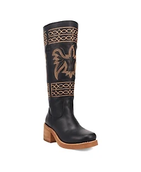 Dingo Women's Avalon Leather Boot