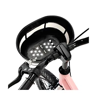 Artudatech 18" Kids Bike for Boys and Girls with auxiliary wheels & Rack