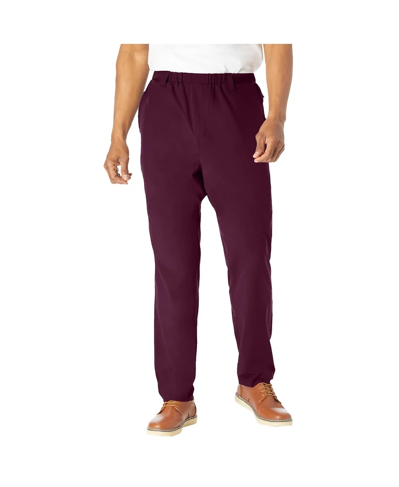 KingSize Big & Tall Lightweight Wicking Pants