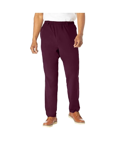 KingSize Big & Tall Lightweight Wicking Pants