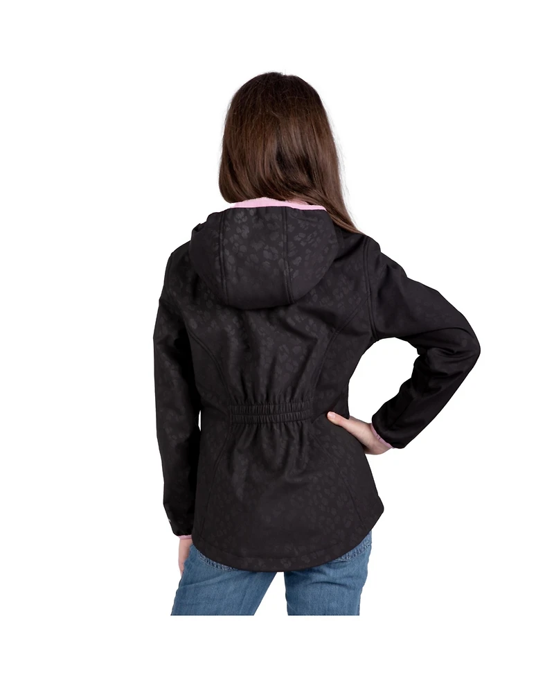 Free Country Girls Super Softshell Jacket