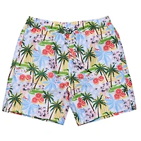 Snapper Rock Men's Ciao Paradiso Swim Short